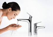 HANSGROHE - FOCUS